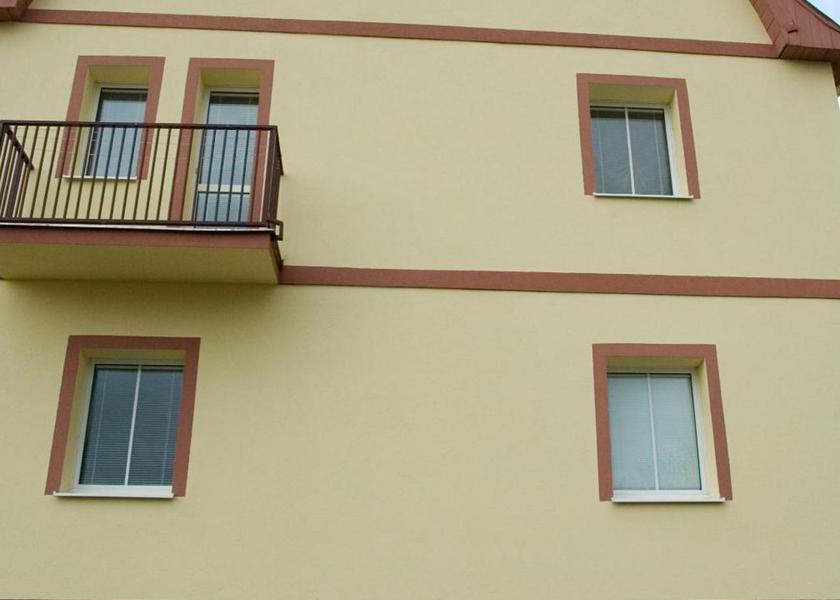 Karlovy Vary (region) Karlovy Vary exterior view