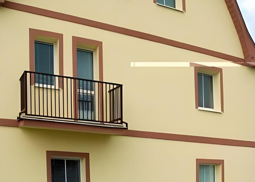 Karlovy Vary (region) Karlovy Vary exterior view