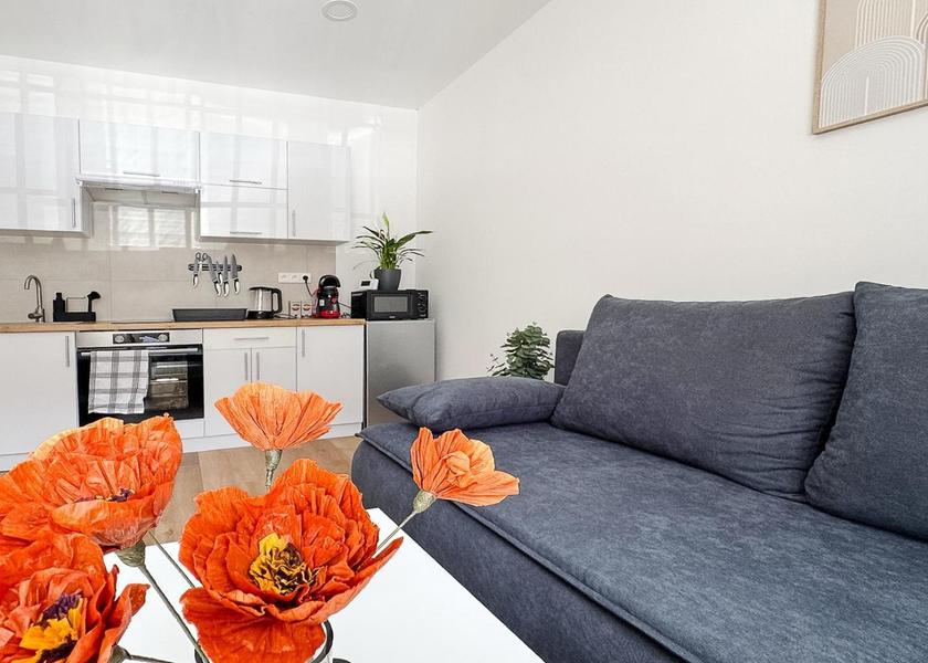 Liberec (region) Liberec kitchen