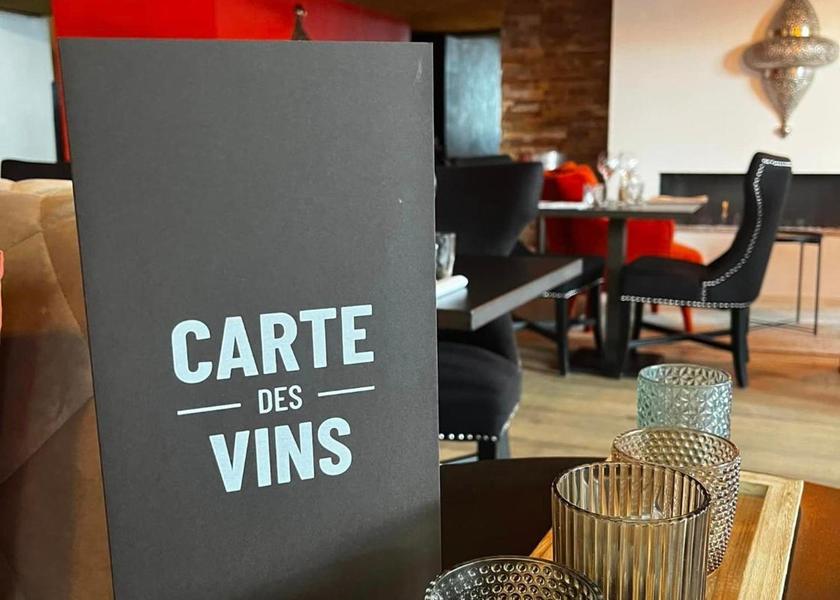 Canton Luxembourg Strassen restaurant
