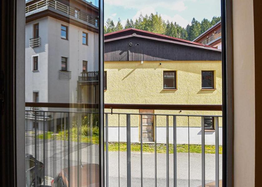 Liberec Region Harrachov 