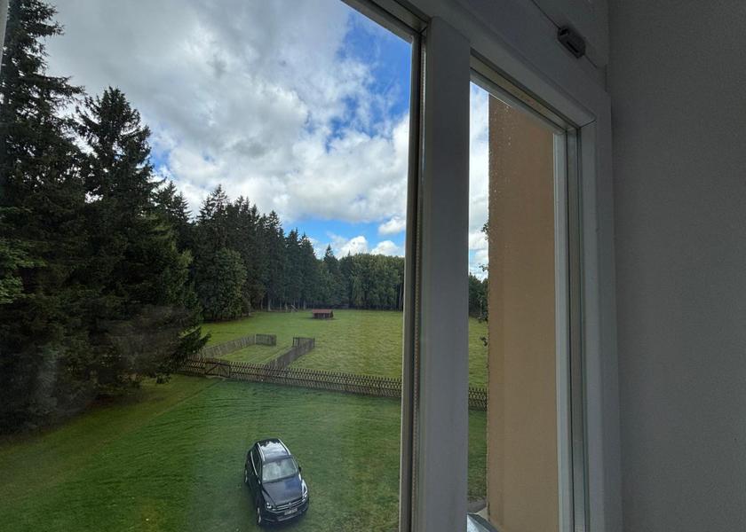 Karlovy Vary Region Marianske Lazne 