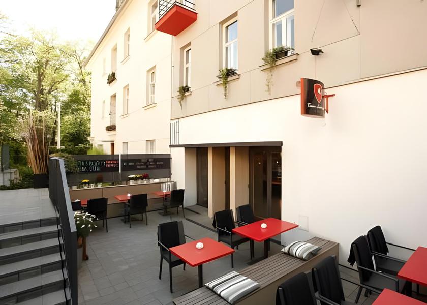 surrounding environment