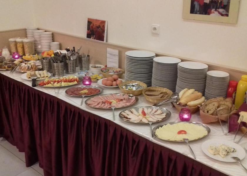 South Bohemia Region České Budějovice food and beverages