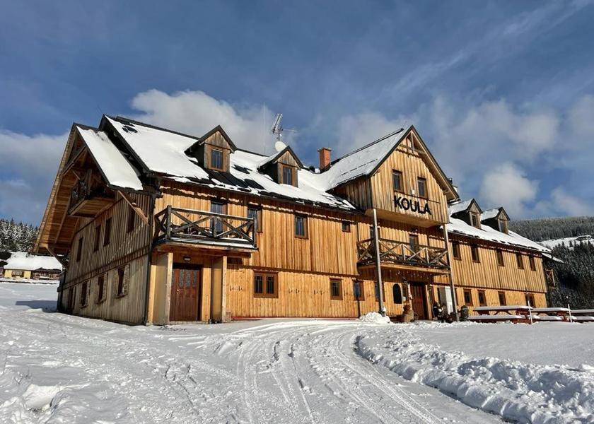 Hradec Kralove Region Pec pod Snezkou 