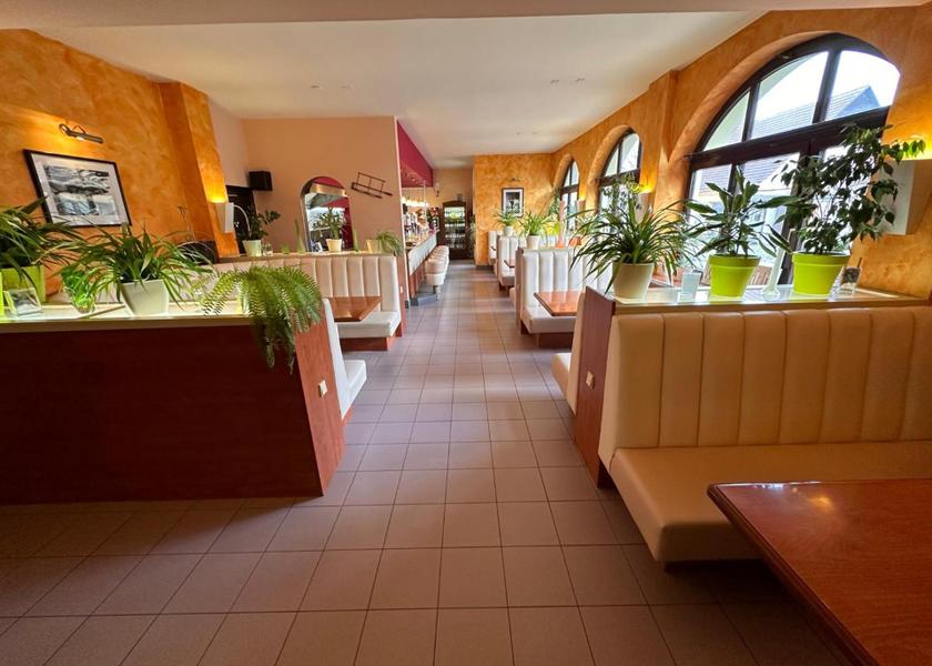 South Moravian (region) Znojmo exterior view