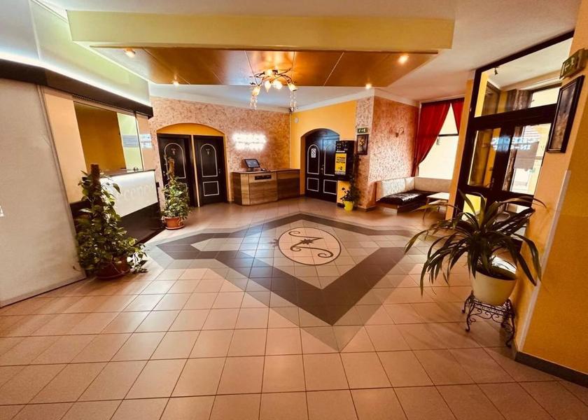 South Moravian (region) Znojmo lobby