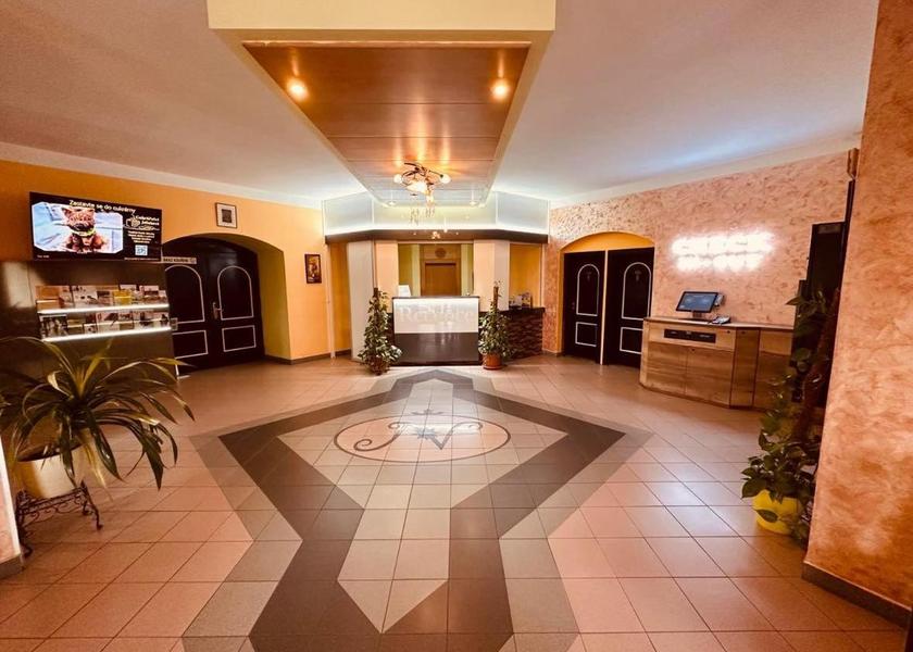 South Moravian (region) Znojmo lobby