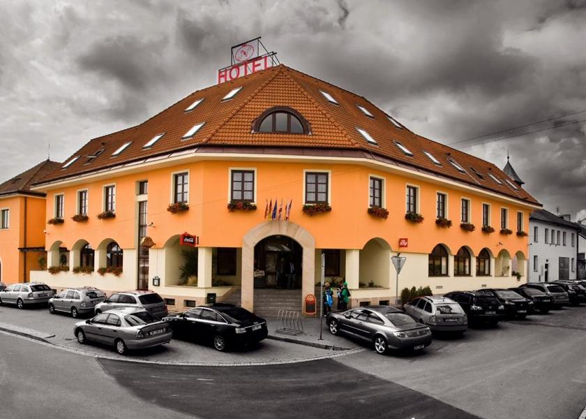 South Moravian (region) Znojmo 