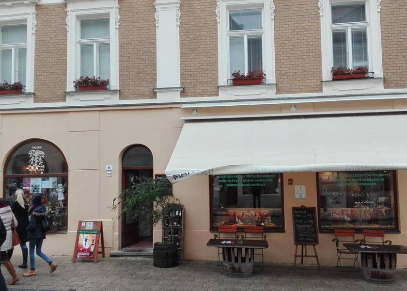 surrounding environment