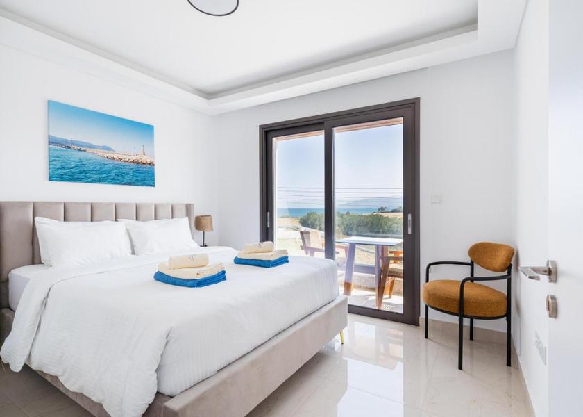 Paphos Polis Executive Suite