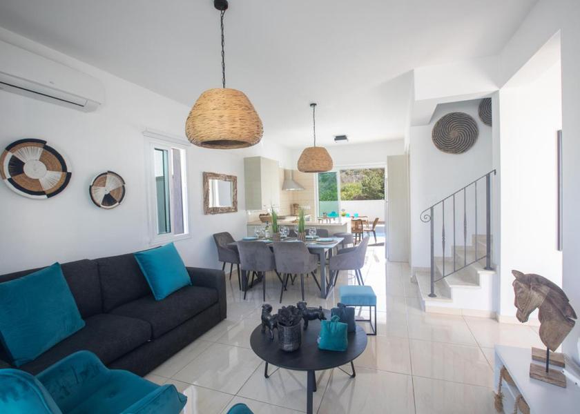 Famagusta Paralimni Food & Dining