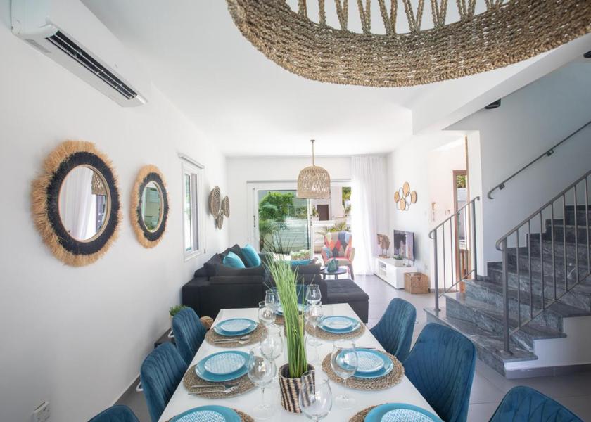 Famagusta Paralimni facilities