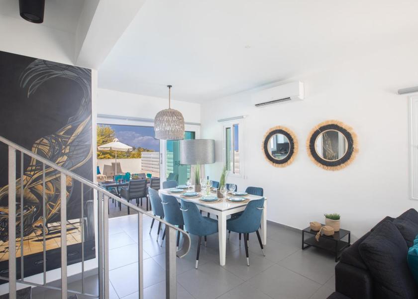 Famagusta Paralimni facilities