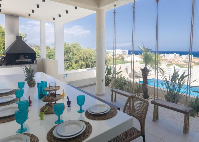 Famagusta Paralimni facilities