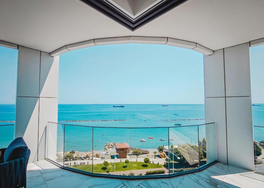 Limassol District Limassol 