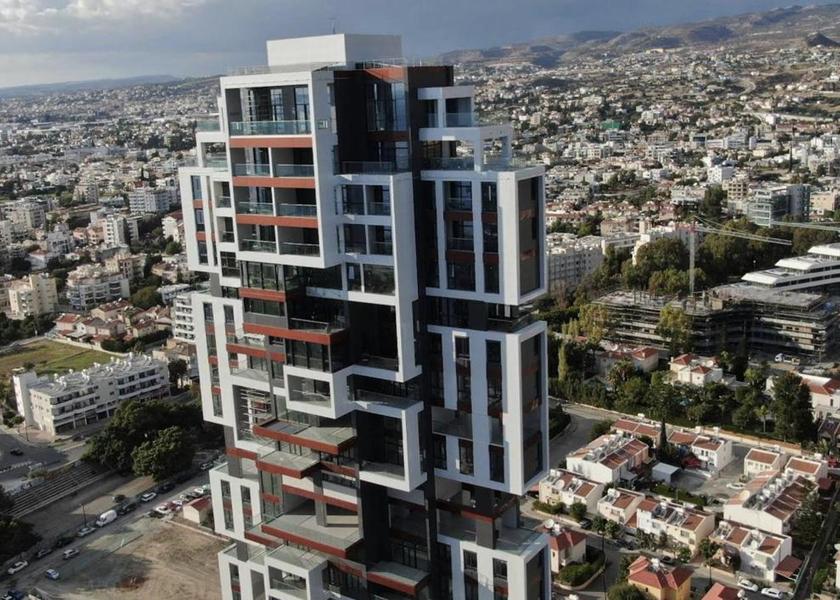 Limassol District Limassol 