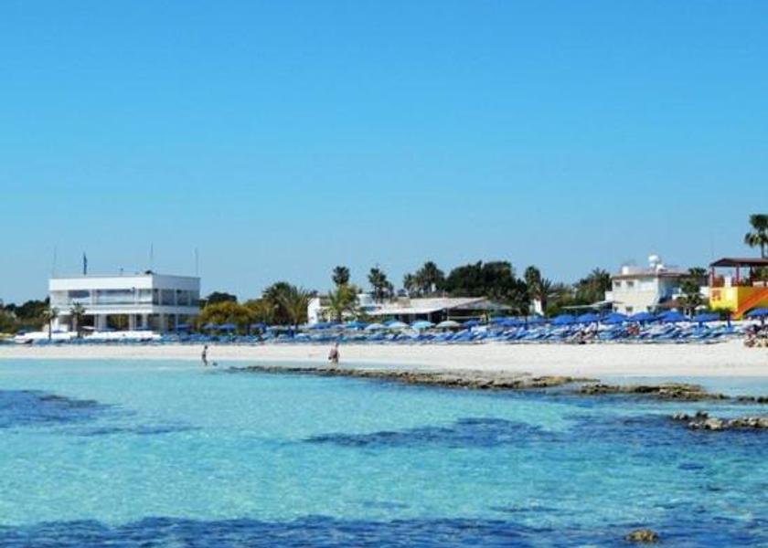 Larnaca District Ayia Napa 