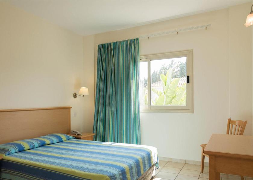 Larnaca District Ayia Napa Superior Suite with pool view