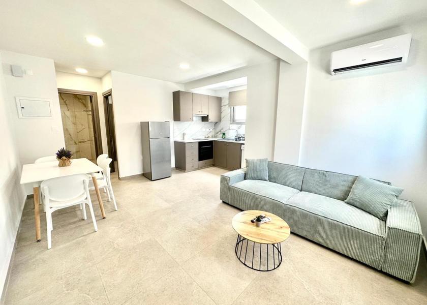 Larnaca District Ayia Napa Public Areas