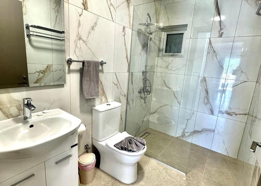 Larnaca District Ayia Napa One-Bedroom Superior Apartment