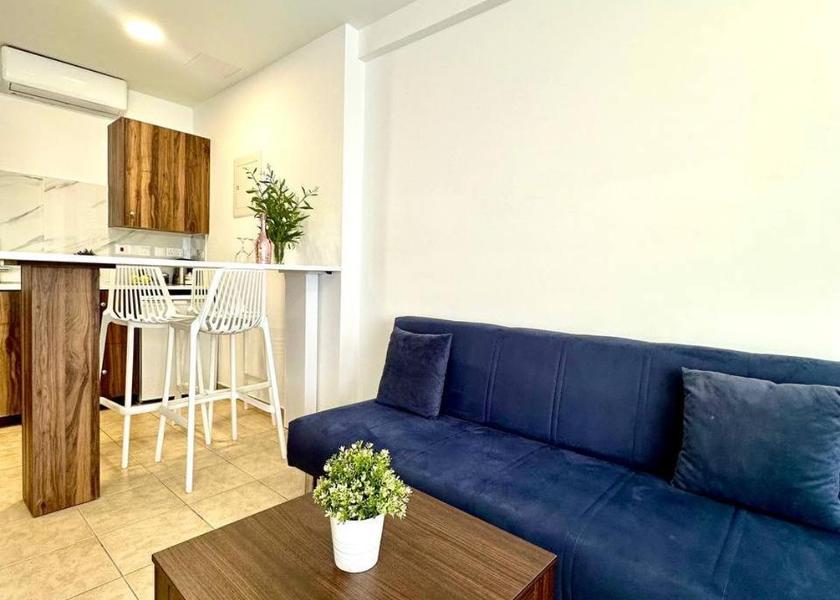 Larnaca District Ayia Napa Public Areas