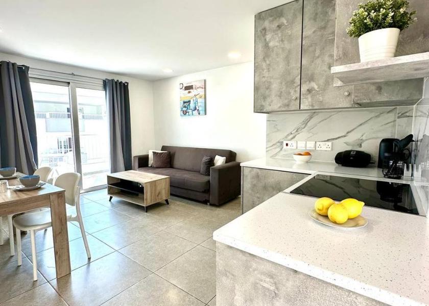 Larnaca District Ayia Napa 