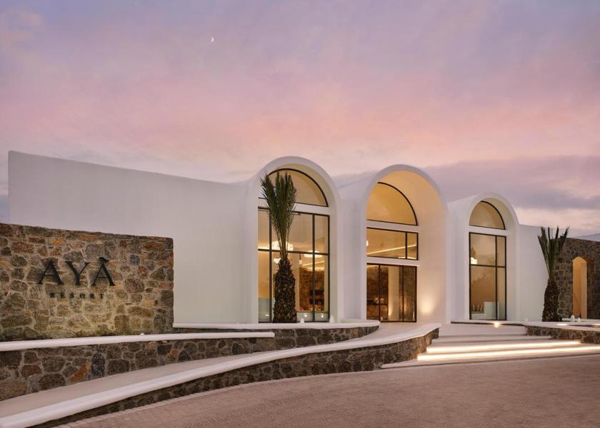 Larnaca District Ayia Napa 