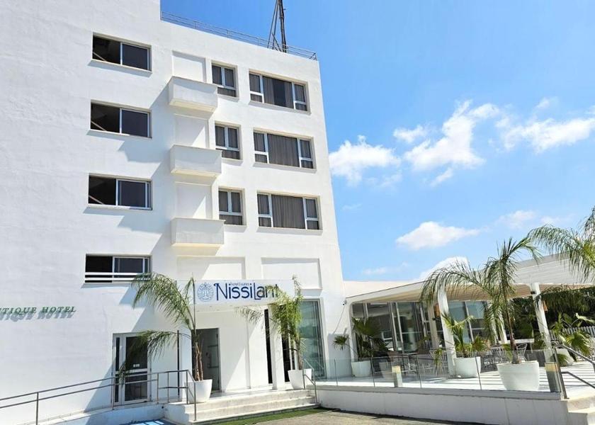 Larnaca District Ayia Napa 