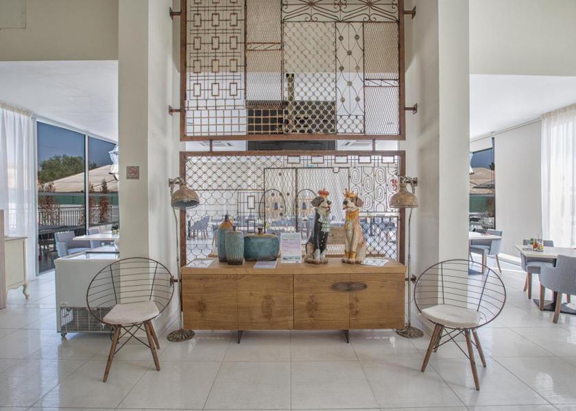 Larnaca District Ayia Napa restaurant