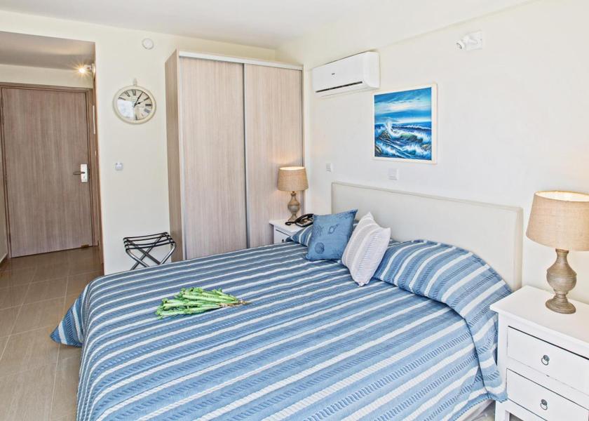 Larnaca District Ayia Napa Economy Double or Twin Room