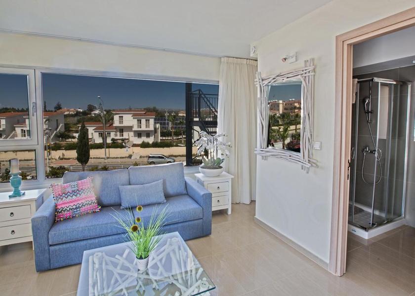 Larnaca District Ayia Napa Public Areas