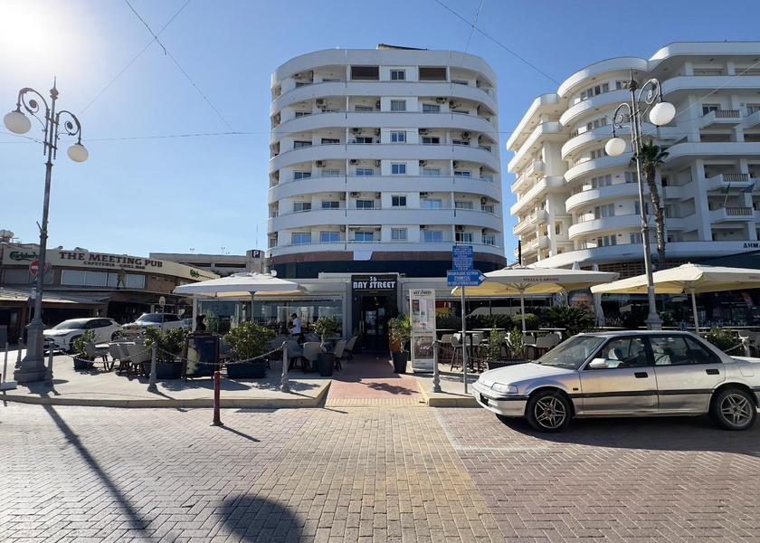 Larnaca District Larnaca 