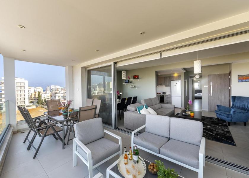 Larnaca District Larnaca facilities