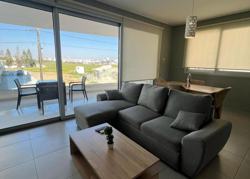 Larnaca District Larnaca Public Areas