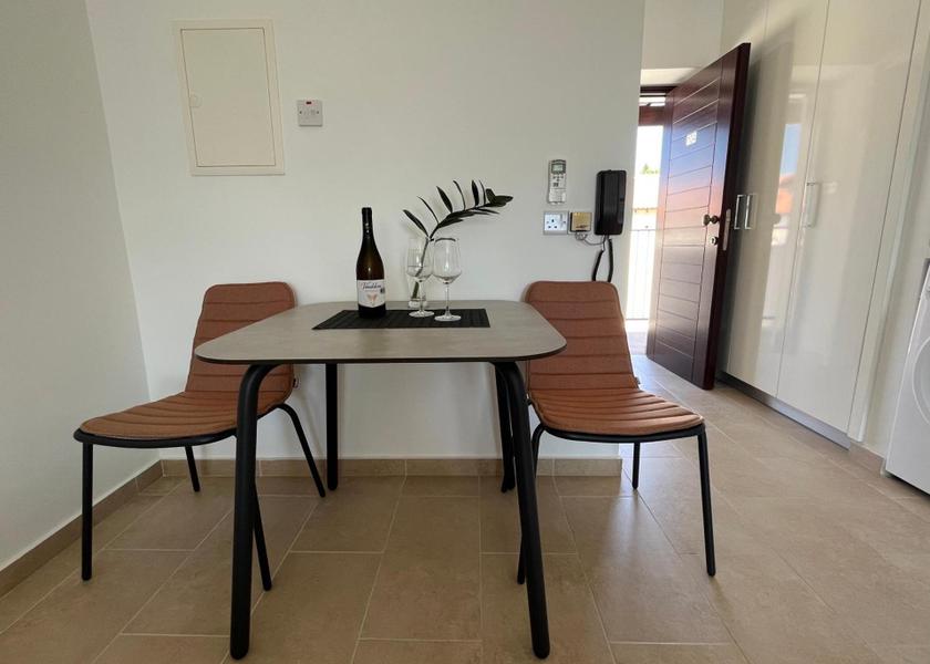 Paphos Paphos facilities