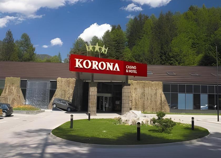  Kranjska Gora exterior view