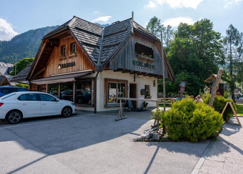  Kranjska Gora 