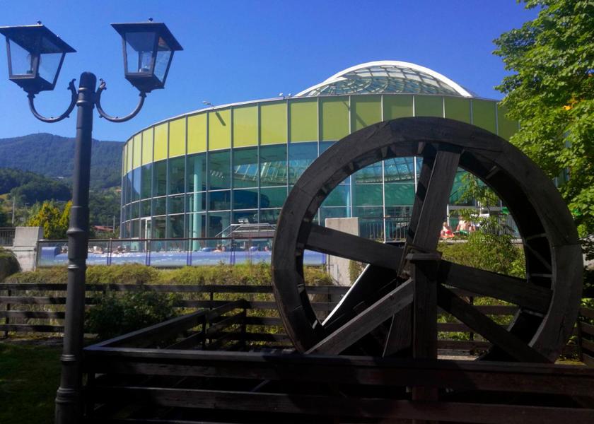  Lasko Nearby attraction