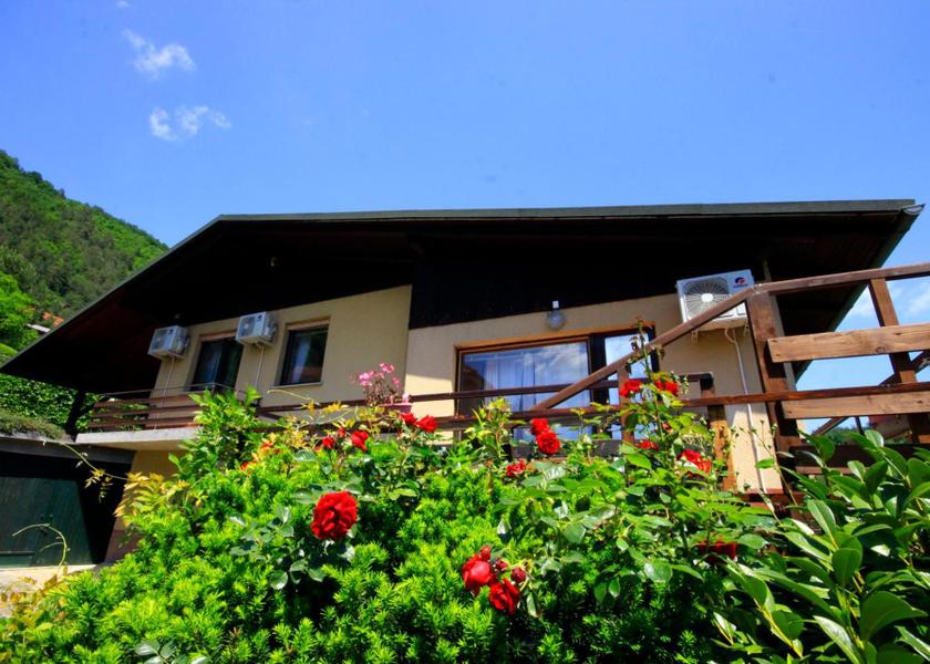  Lasko Exterior view