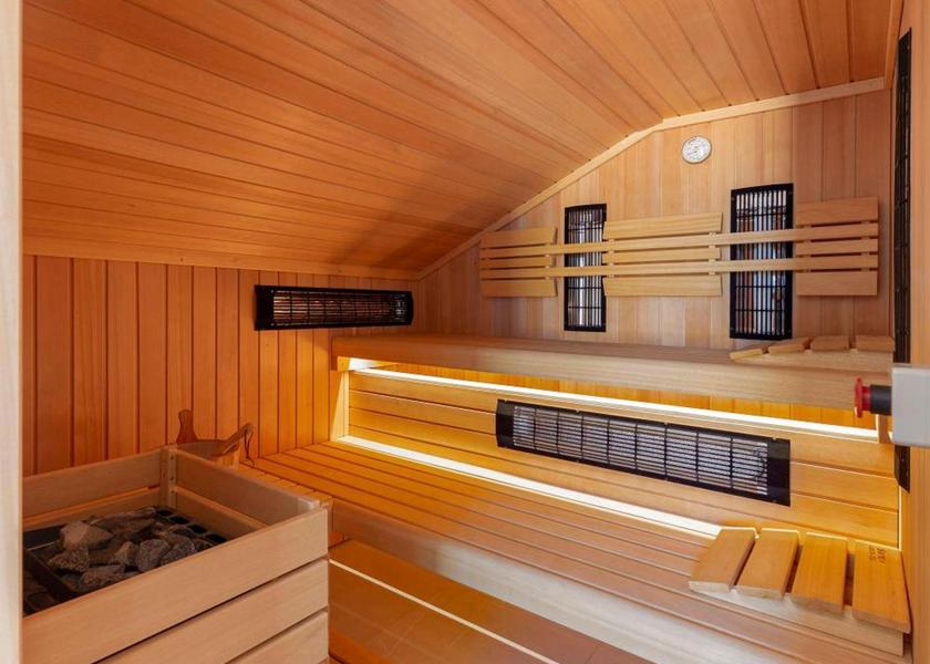  Slovenske Konjice sauna
