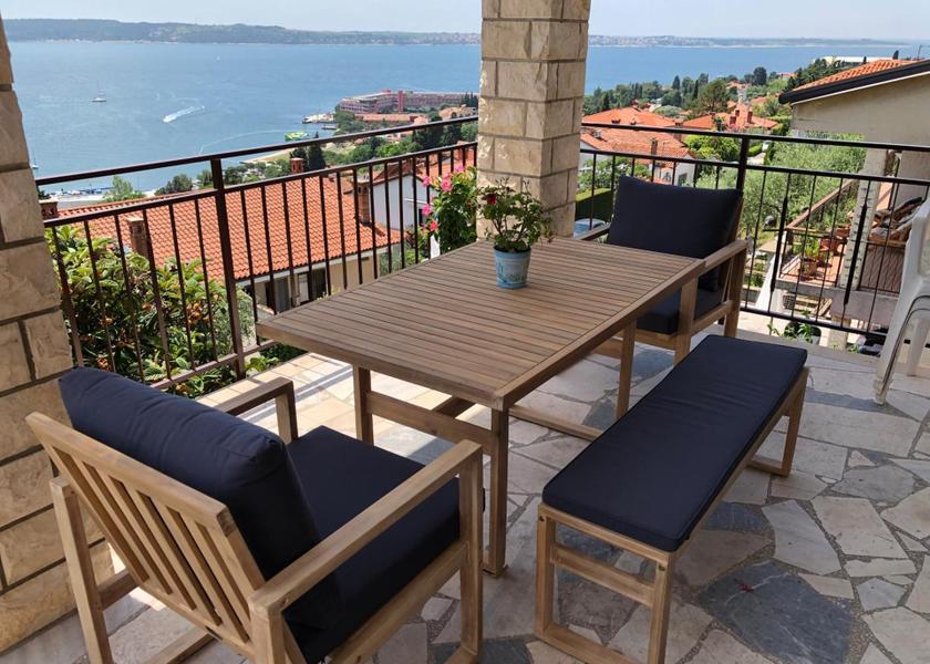  Piran facilities