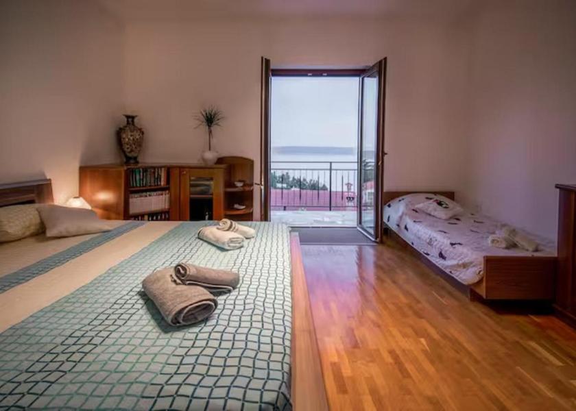  Piran Penthouse Apartment