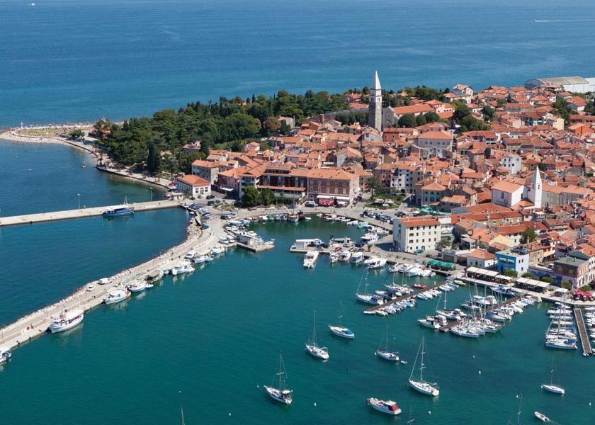 surrounding environment