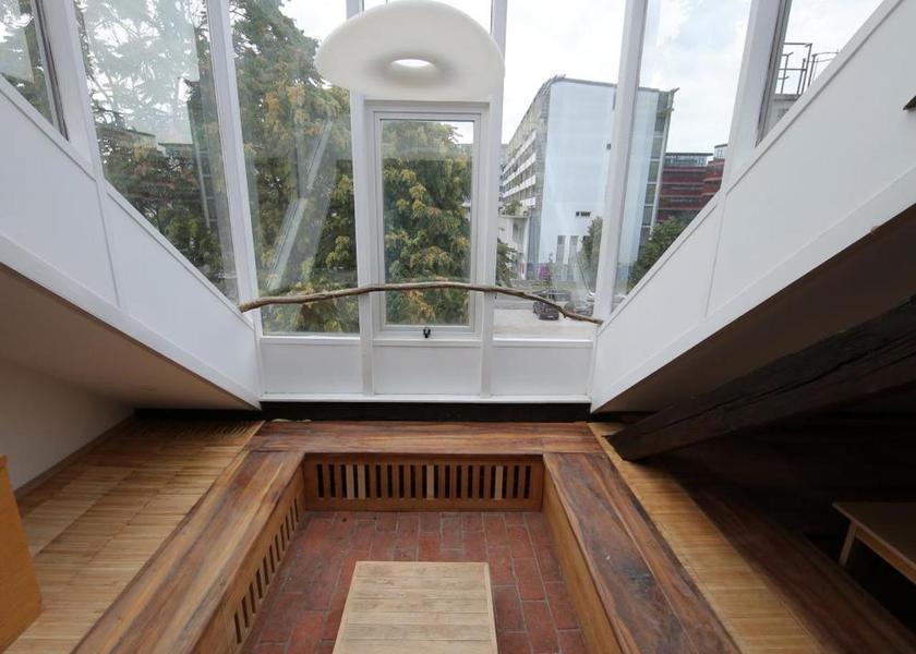  Ljubljana facilities