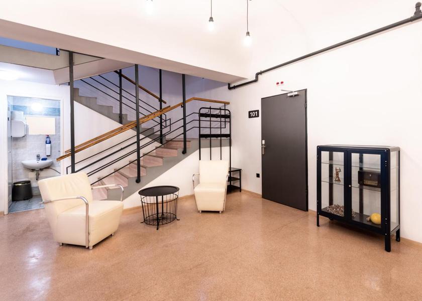  Ljubljana exterior view