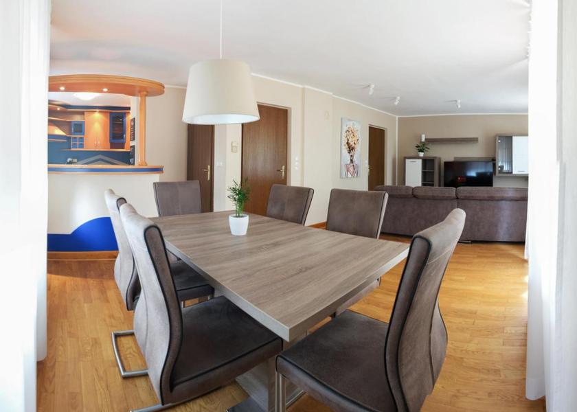  Ljubljana facilities