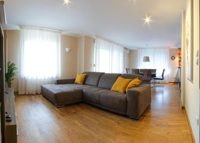  Ljubljana Public Areas