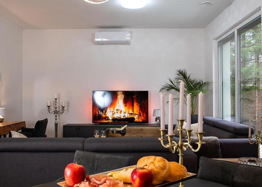  Ljubljana facilities