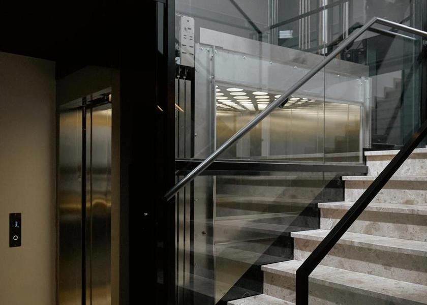  Ljubljana exterior view